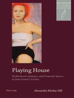 cover image of Playing House